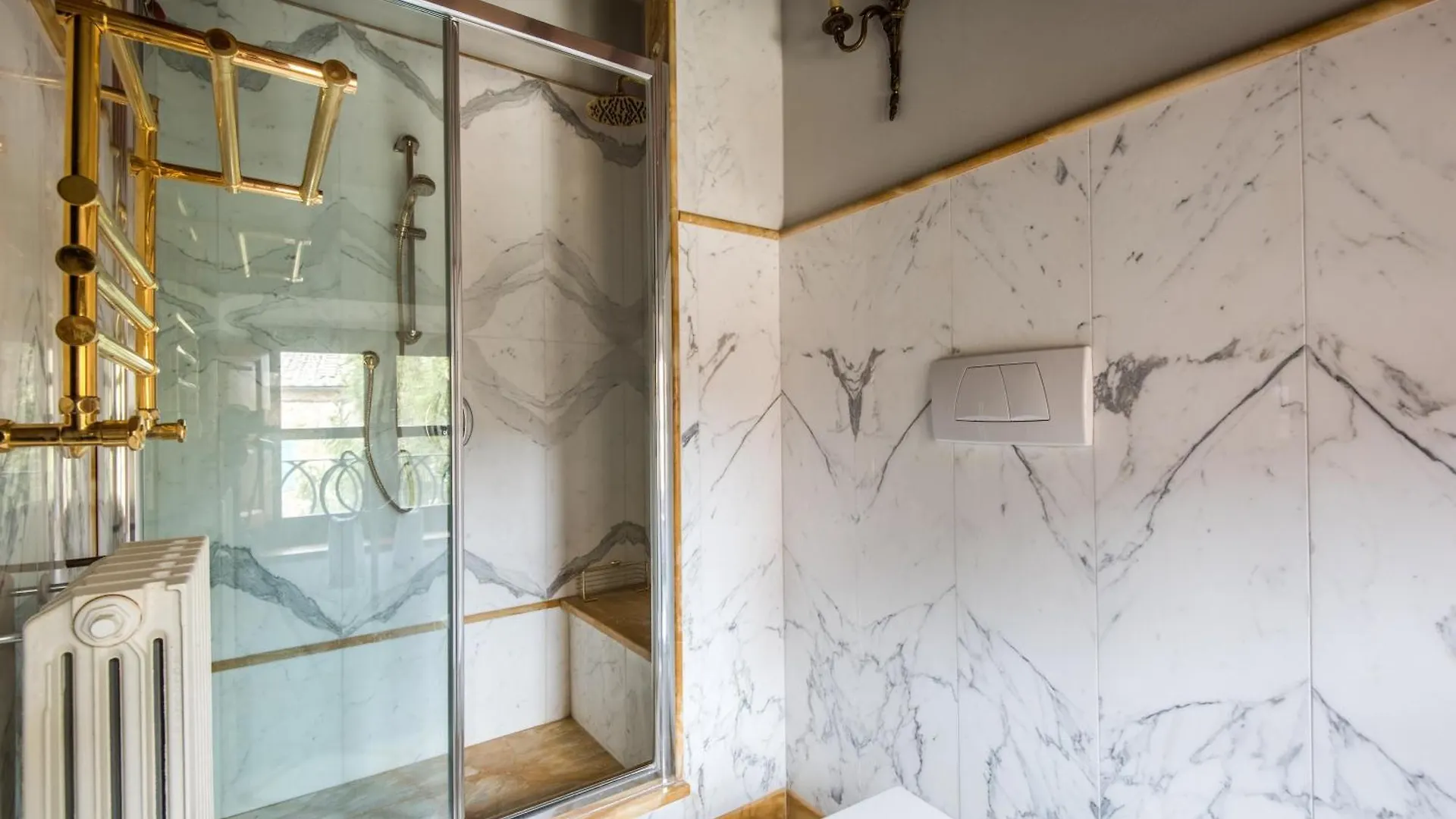 Bed and Breakfast Smallville Sovicille Ιταλία