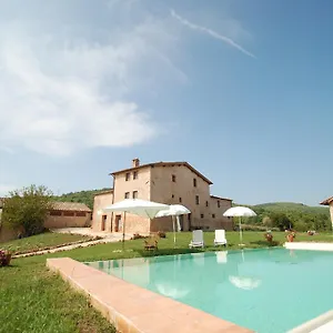 Soggiorno Taverna Sovicille