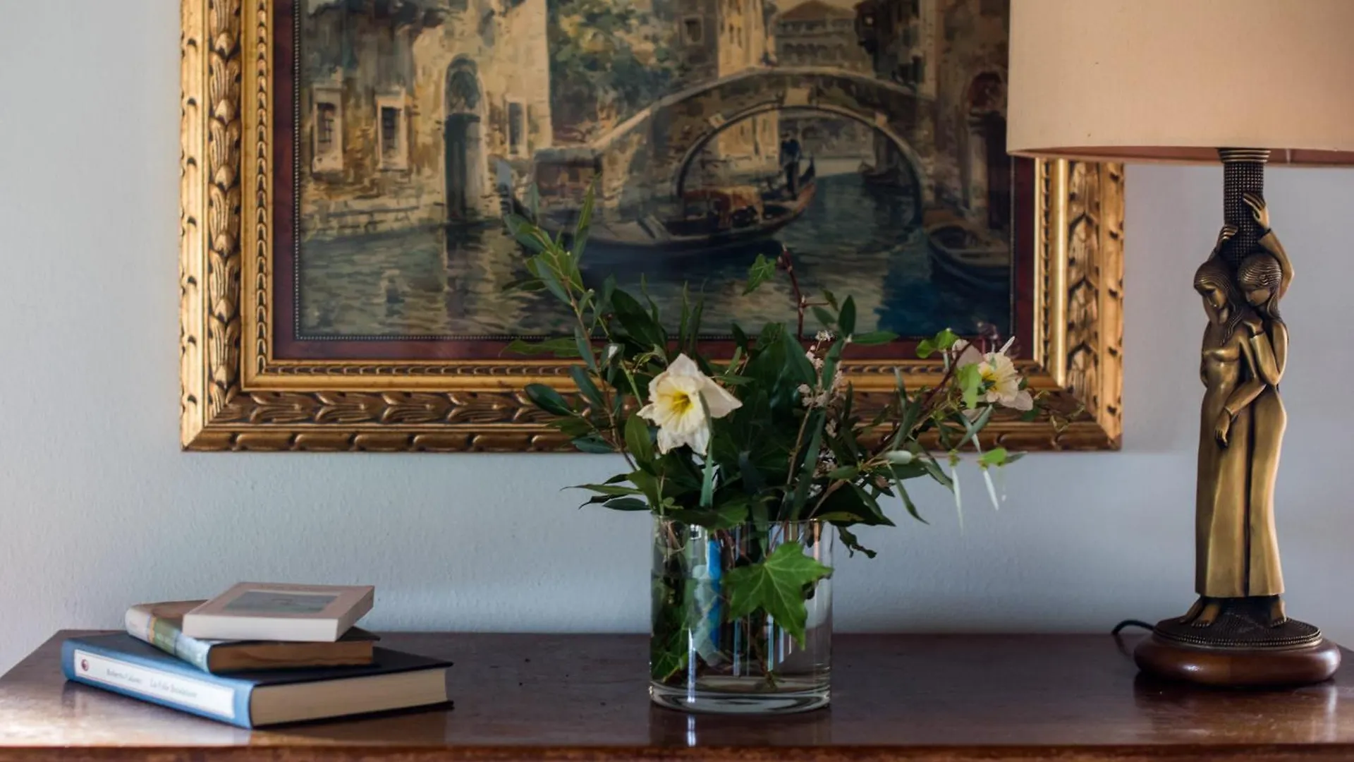 Bed & Breakfast Smallville Sovicille