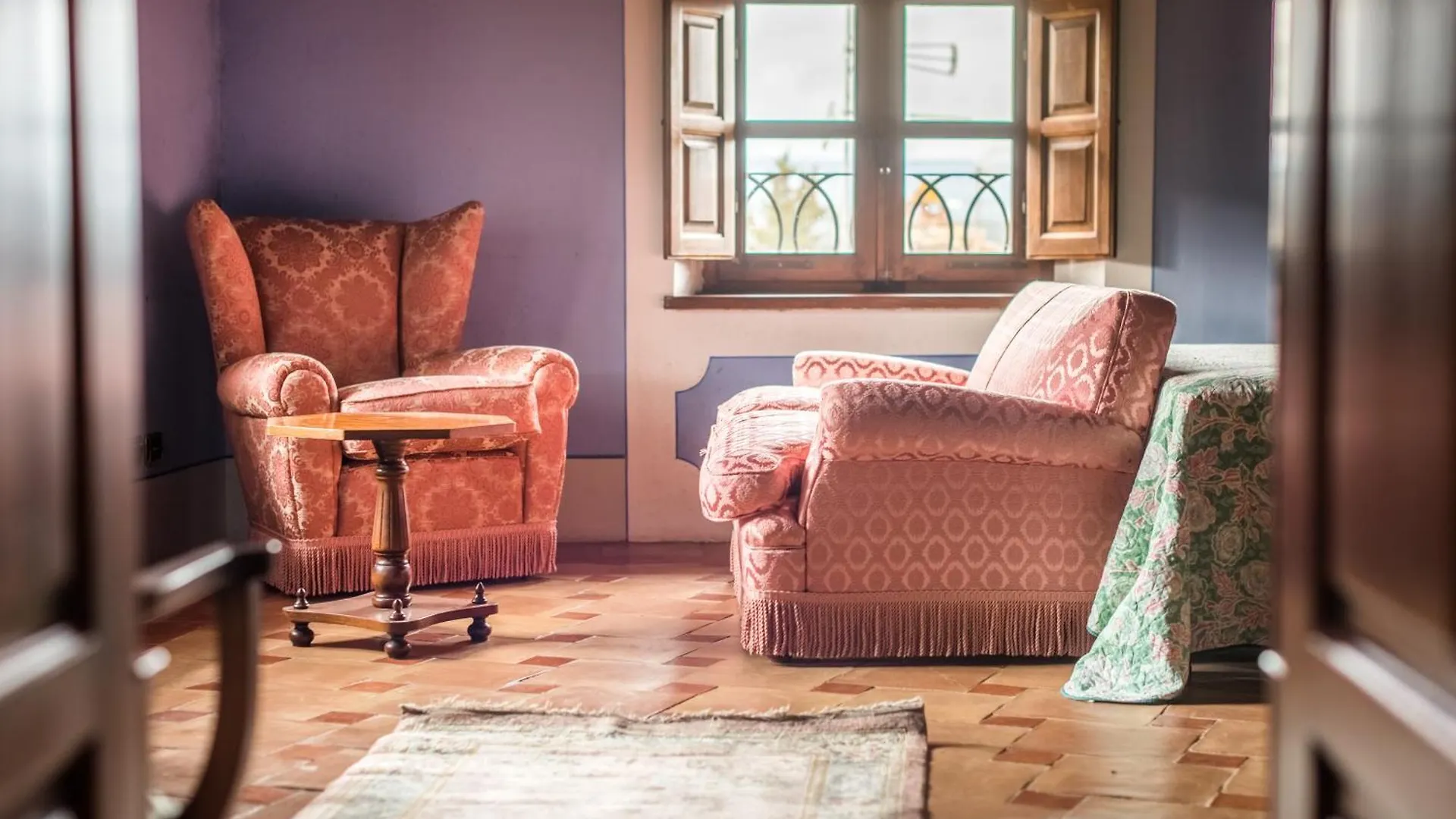 Smallville Sovicille Bed & Breakfast