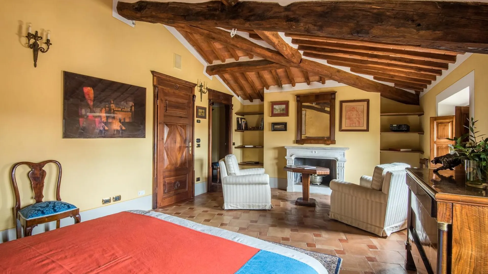 Smallville Sovicille Italia